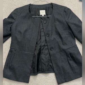 J. Crew 3-button Women’s Suit